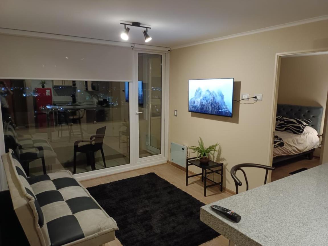 Centro - Departamentos 2 Apartamento Chillán